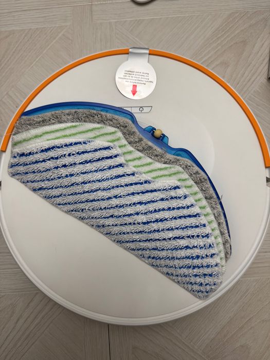 Tefal XPlorer Serie 75S