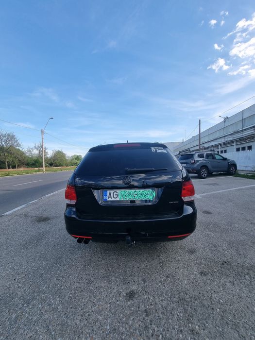 Golf 6 2.0 TDI 2013
