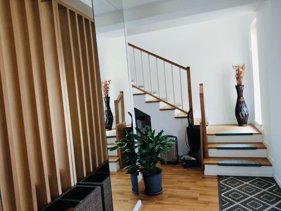 CASA- De vânzare *Cartier Albert*