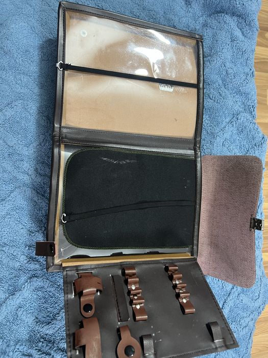 Сержанская сумка