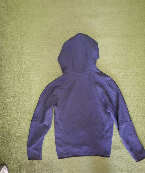 Nike tech Fleece- суичър