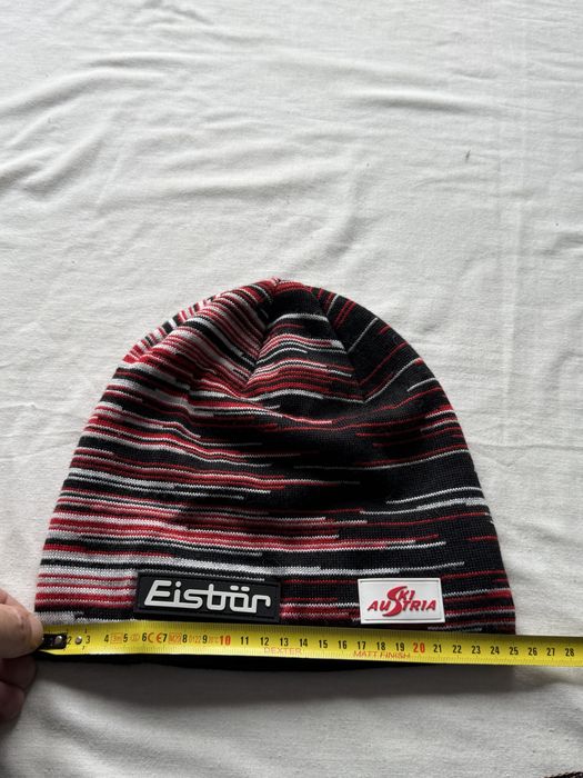 Eisbar,căciulă bărbați,măr.universală