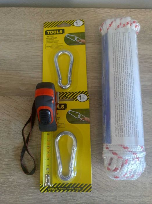 Неодимови магнити N52 / 40×20 / 50×30 / 60×30 и др. Магнитен риболов