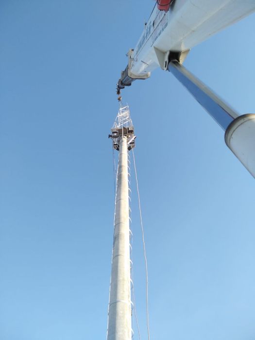 Аренда автокрана