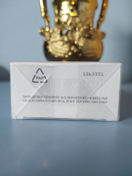 Parfum Armani Acqua di Gio Sigilat