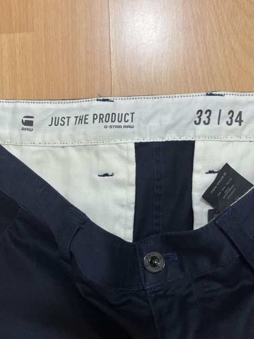 G-star Raw Bronson мъжки панталон W33