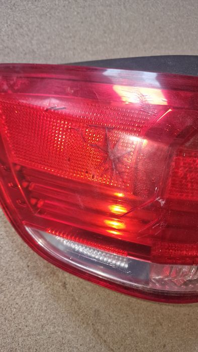 Stopuri bmw seria 3 e93