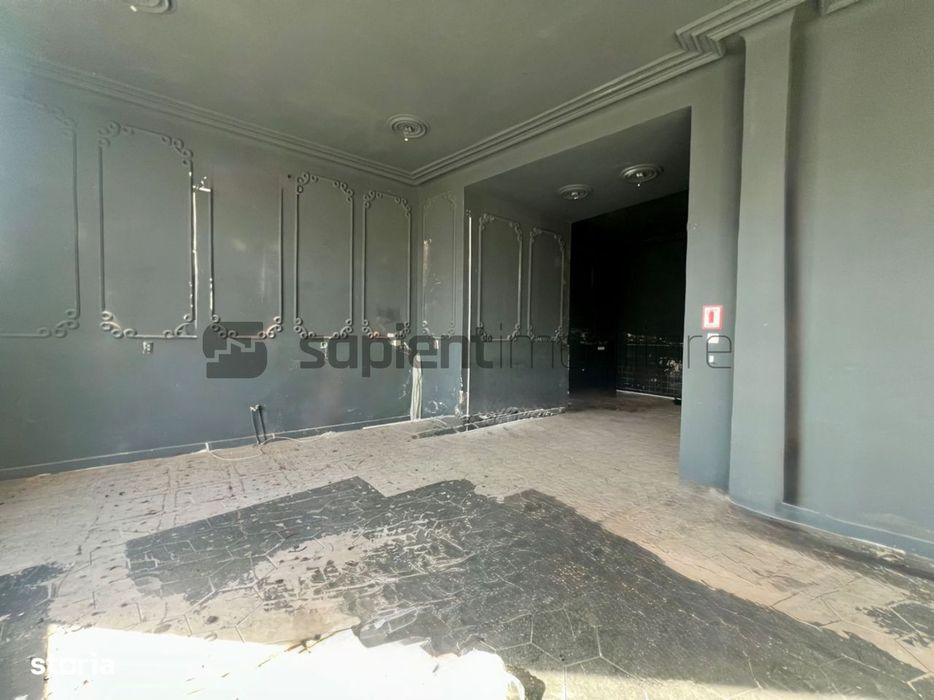 Spațiu comercial ultracentral – Piața Ferdinand, Oradea