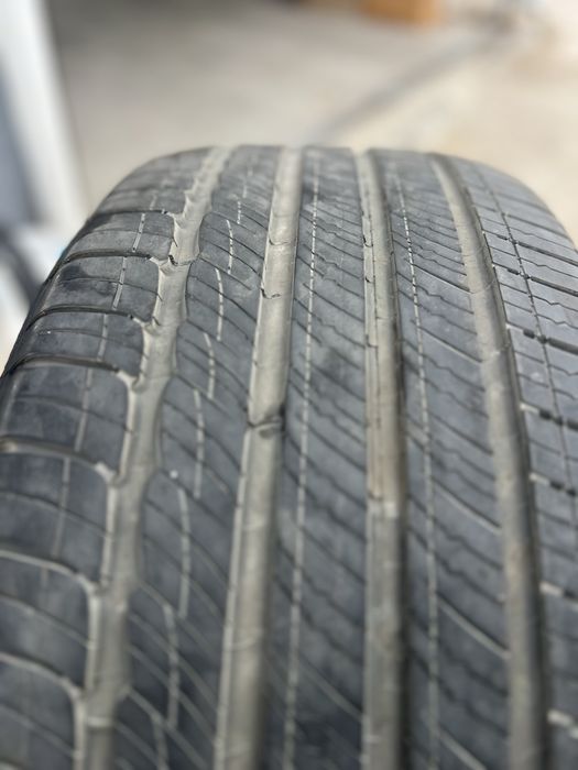Michelin Primacy Tour A/S