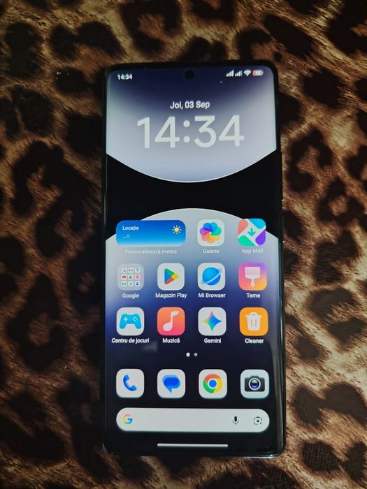Xiaomi Redmi Note 14 Pro – 256GB – Stare foarte bună – 700 lei