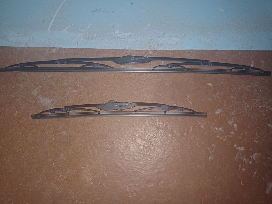 Продаются родные дворники от Кобальта