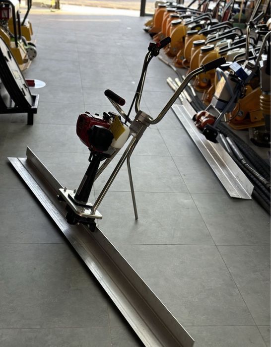 Виброрейка vibroreyka