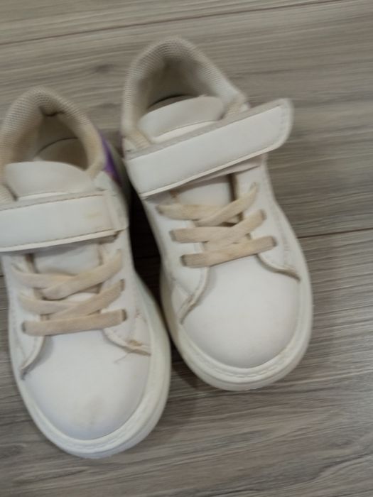 Adidas măr. 25 fetite