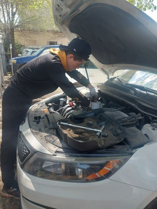 Курсы Автоэлектрик, автодиагност, автомеханик, моторист, АКПП - Курсы ...