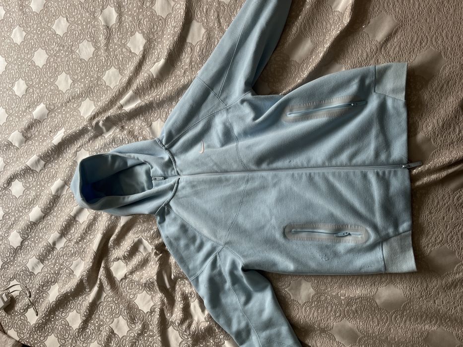 nike nocta fleece