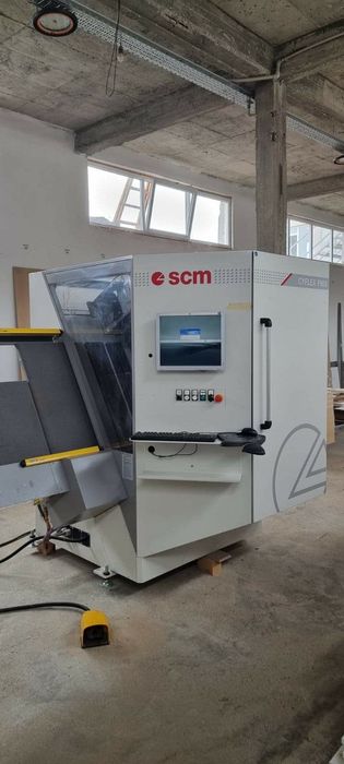 Дърводелски машини