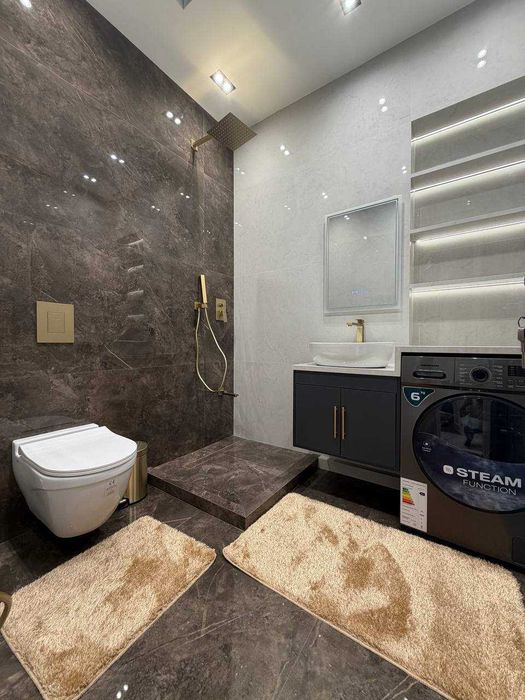 Ж/К Darhan Avenue  Новостройка Ориентир- Дархан 115м2
