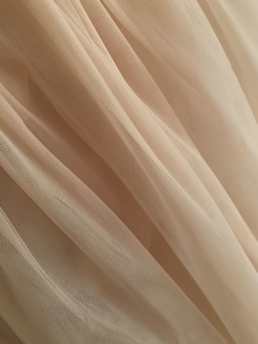 Rochie Nissa (cu dantela si tulle)