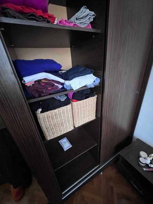 VÂND Set de mobilier de dormitor