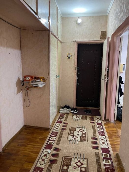 Продаётся 4/4/5 Тузель 1