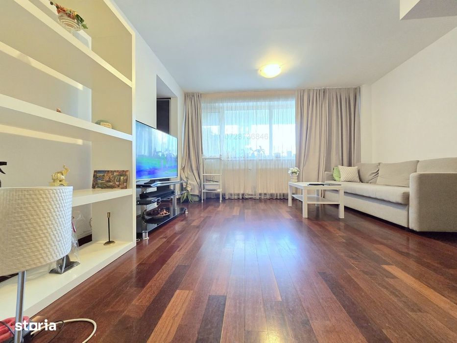 Decebal - adiacent, bloc 2008, localizare exceptionala