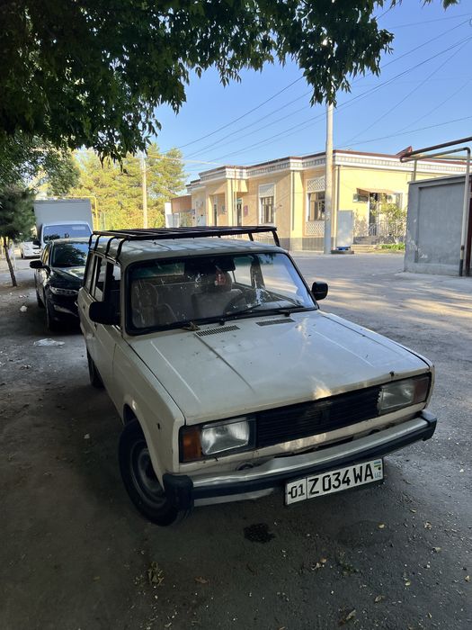 VAZ 2104 Jigulii