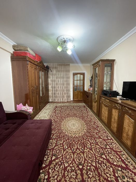 ЮнусАбад 2 кв галлерейка