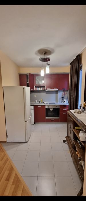 Дава се под наем Двустаен апартамент в Пловдив, Кършияка - 57 кв.м за 400 € - Снимка #3