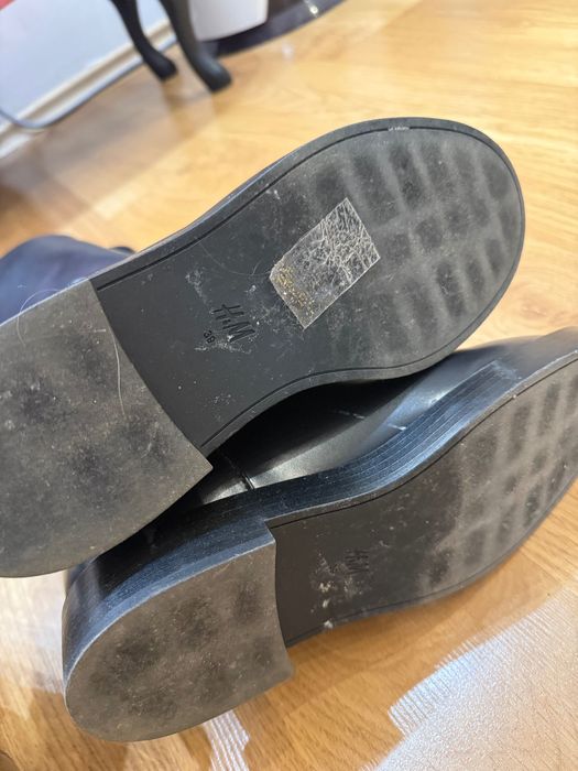 Ботуши дамски 39 HM