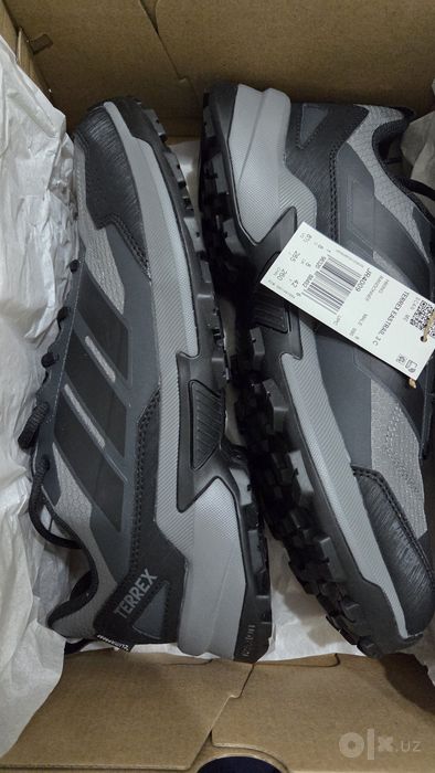 Кроссовки Adidas Terrex Eastrail 3 Climaproof водонепроницаемые