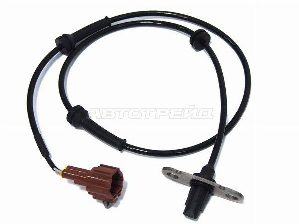 Датчик ABS Nissan Navara