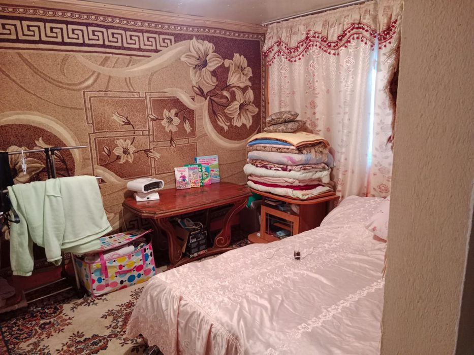 Продам дачу по Красноярской трассе