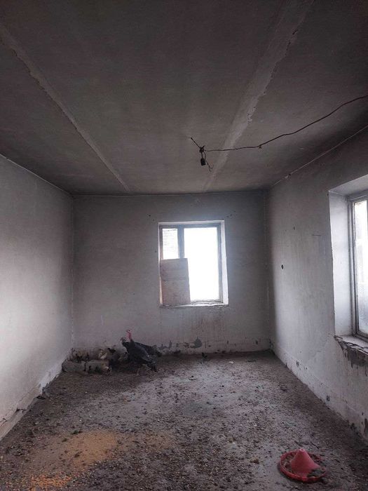 Ёрдамчи хужалик бинолари (Здание Подсобного хозяйство)