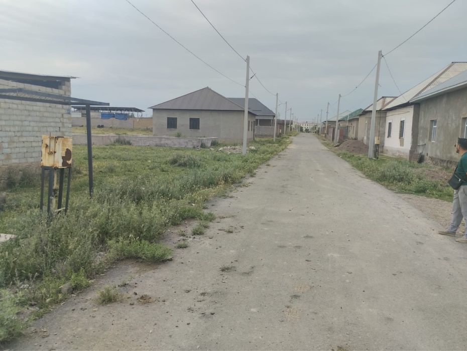 Продается участок срочно
