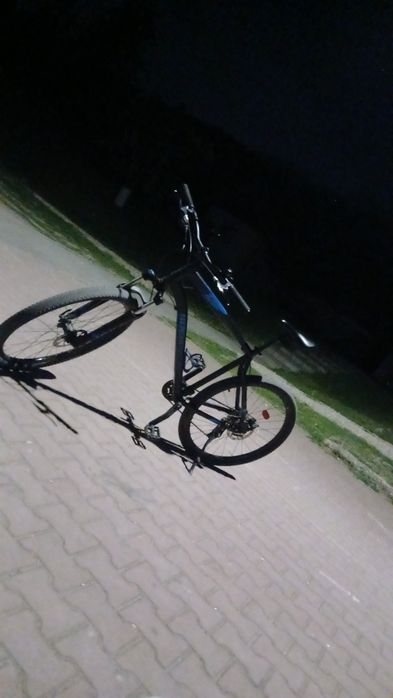Bicicletă ROKRIDER ST 120