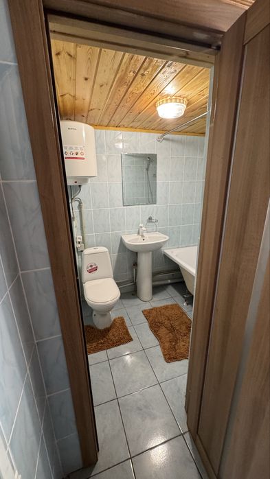 Сдам дом в Голубом Заливе