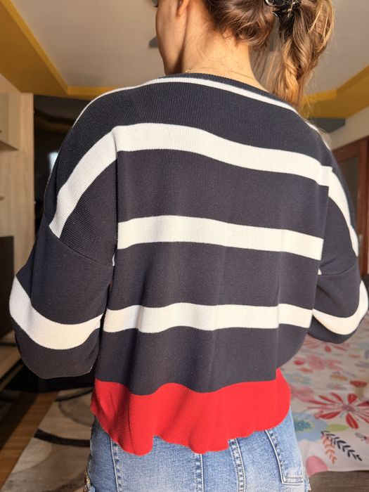 Bluza Stradivarius