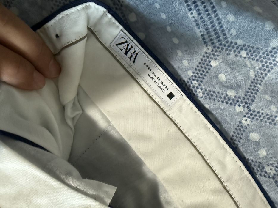 3 perechi pantaloni