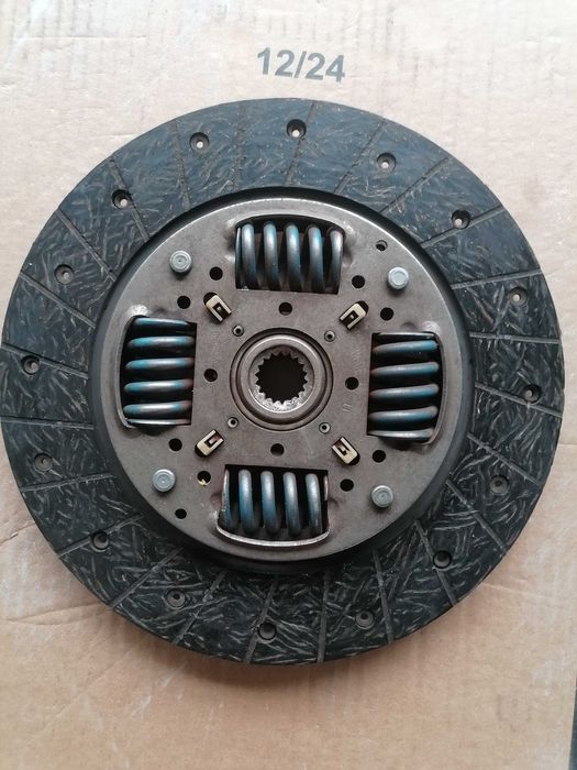 Комплект съединител VALEO код 826833