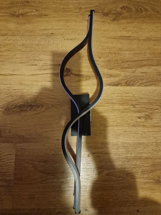 Стенни модерни лед лампи-2бр.