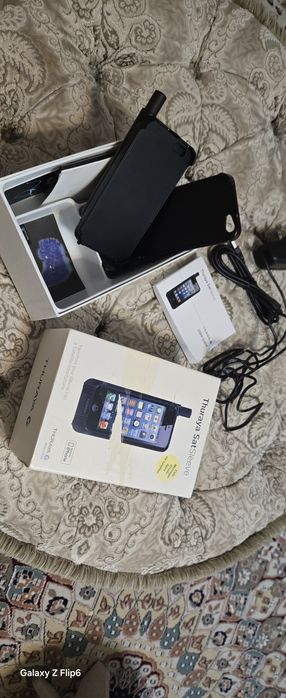 Продам спутниковый телефон