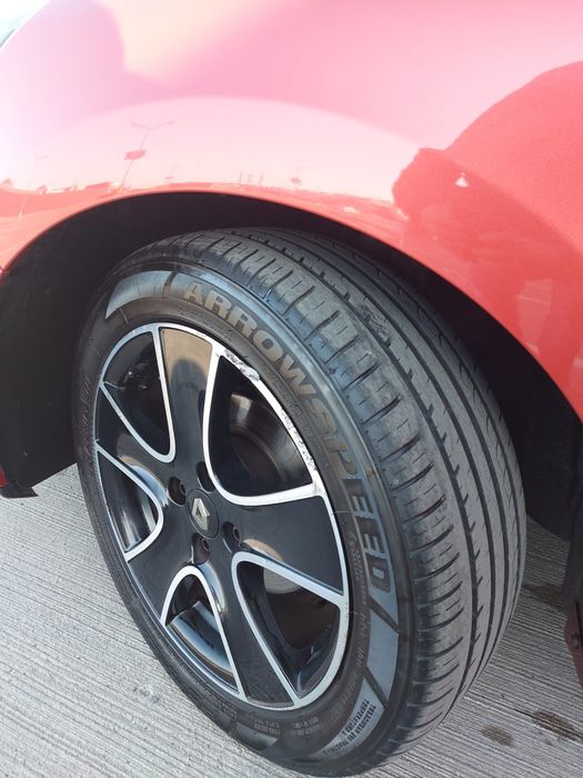 Renault Clio, 1.5 dci, 2016, euro 6