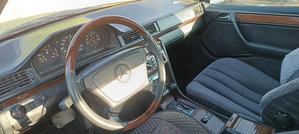 Мерседес сатылады