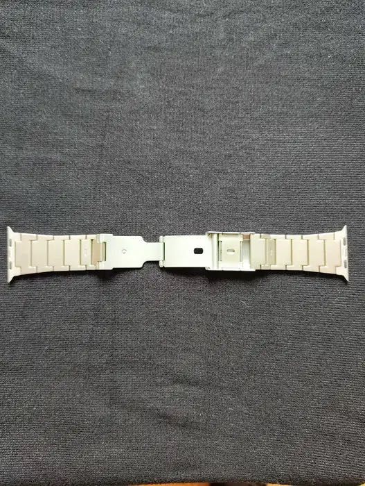Curea titan Apple Watch Ultra/Ultra 2+ huse ceas