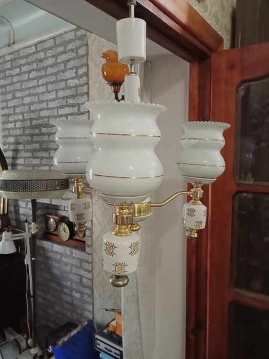 Комплект  Польский фарфор.