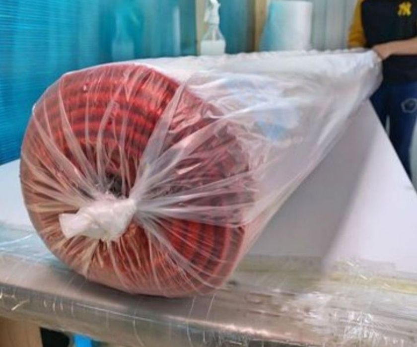 Мойка ковров, кілем жуу