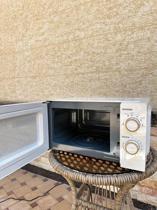 Микроволновая печь микроволновка mikroto'lqinli pech Wirmon Beston Lg