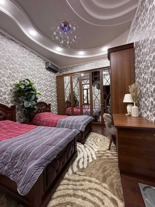 Аренда дома у метро Бадамзар — под частный детский сад/школу