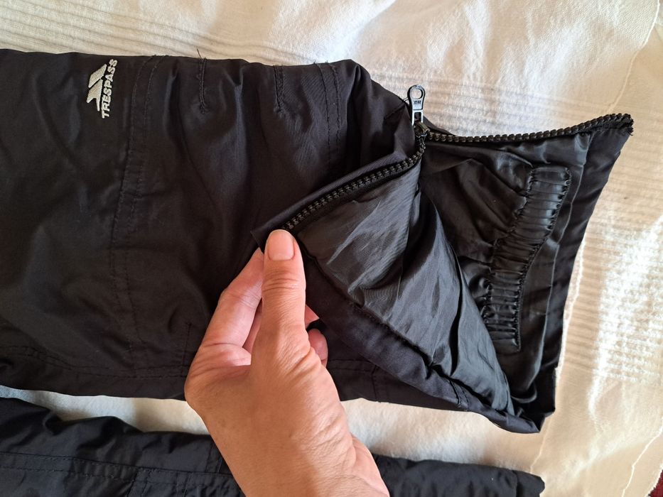 Pantaloni schi Trespass 98/104