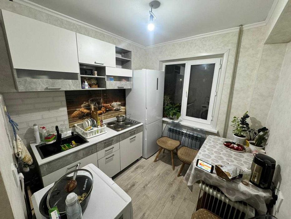 Однокомнатная квартира обмен